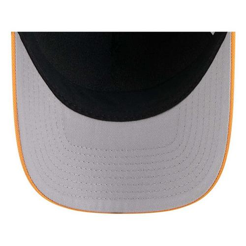 New Era Iowa Hawkeyes 940 Two Tone Rope Adjustable Hat - Primary Image