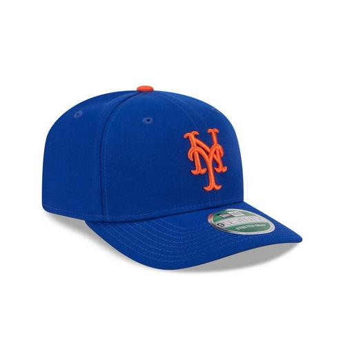 New Era New York Mets Replica Player 9Seventy Adjustable Hat - Primary Image