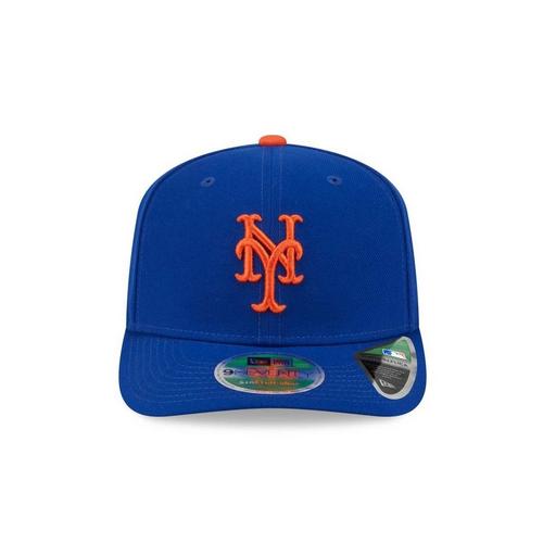 New Era New York Mets Replica Player 9Seventy Adjustable Hat - Primary Image