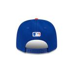 New Era New York Mets Replica Player 9Seventy Adjustable Hat - Thumbnail 3 of 3