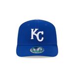 New Era Kansas City Royals Player Replica 9Seventy Adjustable Hat - Thumbnail 2 of 4