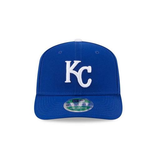New Era Kansas City Royals Player Replica 9Seventy Adjustable Hat - Primary Image