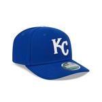 New Era Kansas City Royals Player Replica 9Seventy Adjustable Hat - Thumbnail 3 of 4