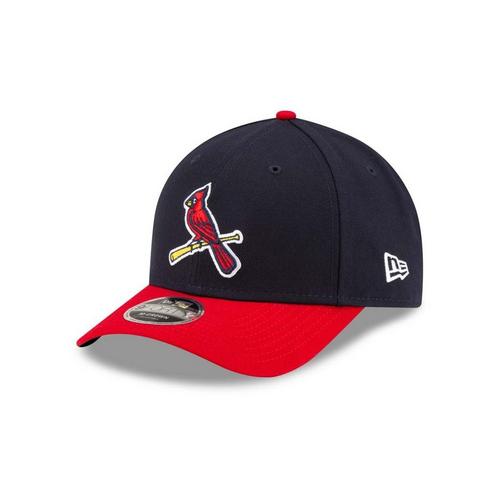 New Era St. Louis Cardinals Player Replica 9Forty Adjustable Hat - Primary Image