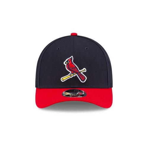 New Era St. Louis Cardinals Player Replica 9Forty Adjustable Hat - Primary Image