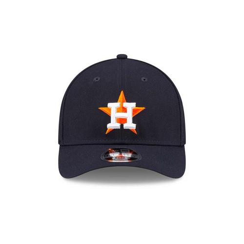 New Era Houston Astros Player Replica 9Forty Adjustable Hat - Primary Image