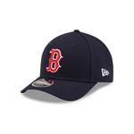 New Era Boston Red Sox Player Replica 9Forty Adjustable Hat - Thumbnail 1 of 4