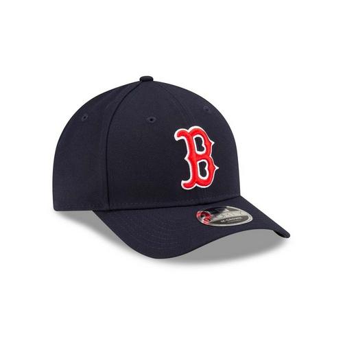 New Era Boston Red Sox Player Replica 9Forty Adjustable Hat - Primary Image