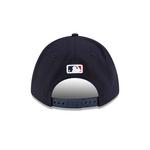New Era Boston Red Sox Player Replica 9Forty Adjustable Hat - Thumbnail 4 of 4