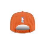 New Era Oklahoma City Thunder Statement 9Seventy Adjustable Hat - Thumbnail 4 of 4