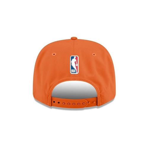 New Era Oklahoma City Thunder Statement 9Seventy Adjustable Hat - Primary Image