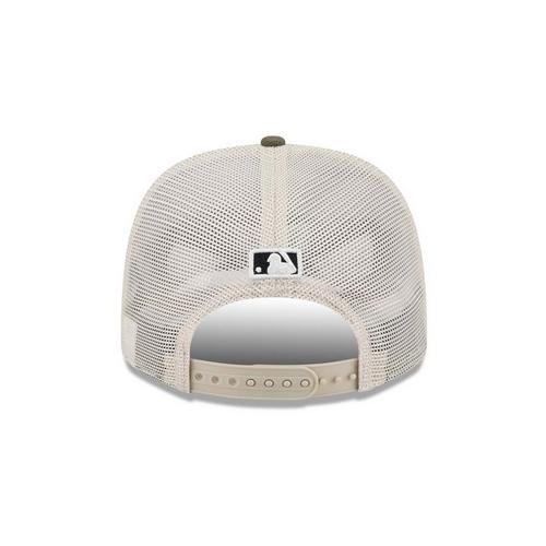 New Era Chicago Cubs 2025 Armed Forces 9Seventy Adjustable Hat - Primary Image