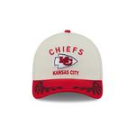 New Era Kansas City Chiefs 2025 Draft 9Forty Adjustable Hat - Thumbnail 2 of 4