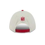New Era Kansas City Chiefs 2025 Draft 9Forty Adjustable Hat - Thumbnail 4 of 4
