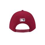New Era Wisconsin Timber Rattlers 9FORTY M-Crown Home Snapback Hat - Thumbnail 4 of 4