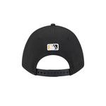 New Era Salt Lake Bees 9FORTY M-Crown Alternate Snapback Hat - Thumbnail 4 of 4