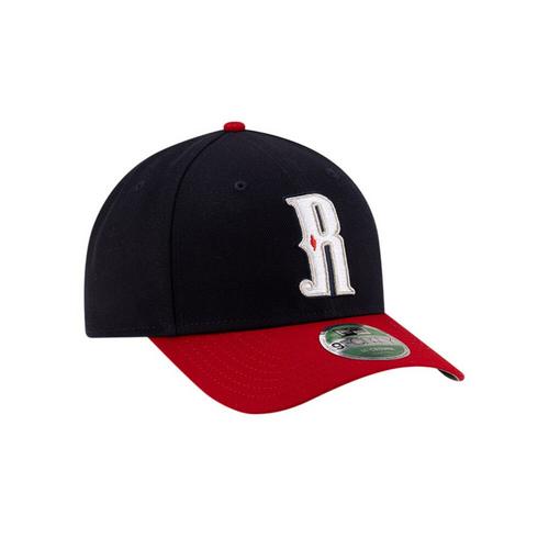 New Era Reno Aces 9FORTY M-Crown Home Hat - Primary Image