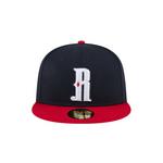 New Era Reno Aces 59FIFTY Authentic Collection Home Fitted Hat - Thumbnail 2 of 4