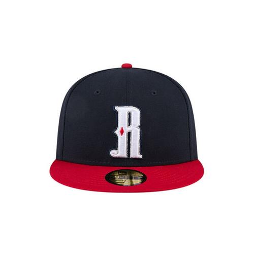 New Era Reno Aces 59FIFTY Authentic Collection Home Fitted Hat - Primary Image