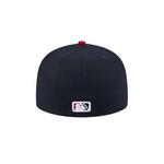 New Era Reno Aces 59FIFTY Authentic Collection Home Fitted Hat - Thumbnail 4 of 4