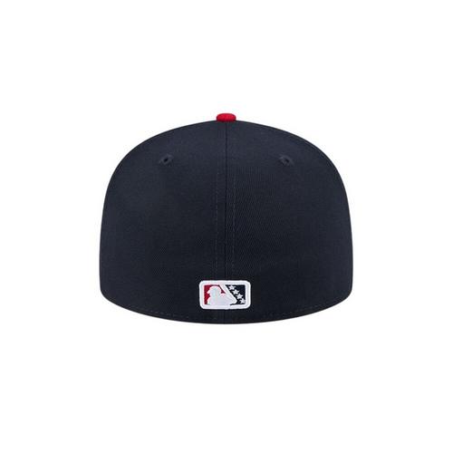 New Era Reno Aces 59FIFTY Authentic Collection Home Fitted Hat - Primary Image