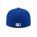 New Era Omaha Storm Chasers 59FIFTY Authentic Collection Home Fitted Hat - Thumbnail 4 of 4