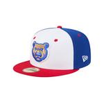 New Era Iowa Cubs 59FIFTY Authentic Collection Alternate Fitted Hat - Thumbnail 1 of 4