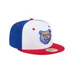 New Era Iowa Cubs 59FIFTY Authentic Collection Alternate Fitted Hat - Thumbnail 3 of 4