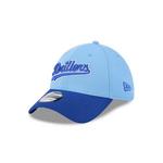 New Era Tulsa Drillers Batting Practice 39Thirty Stretch Fit Hat - Thumbnail 1 of 3
