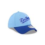 New Era Tulsa Drillers Batting Practice 39Thirty Stretch Fit Hat - Thumbnail 3 of 3
