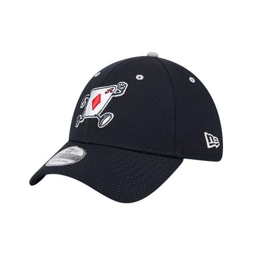 New Era Reno Aces 39THIRTY Batting Practice Stretch Fit Hat - Primary Image
