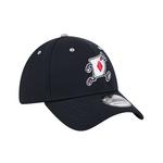 New Era Reno Aces 39THIRTY Batting Practice Stretch Fit Hat - Thumbnail 3 of 4