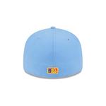 New Era Colorado Rockies 2025 City Connect Low Profile 59Fifty Fitted Hat - Thumbnail 4 of 4