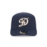 New Era Los Angeles Dodgers City Connect 9Seventy Adjustable Hat - Thumbnail 2 of 4
