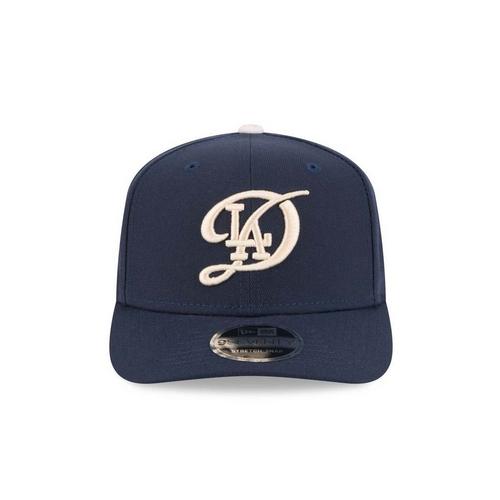 New Era Los Angeles Dodgers City Connect 9Seventy Adjustable Hat - Primary Image