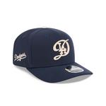 New Era Los Angeles Dodgers City Connect 9Seventy Adjustable Hat - Thumbnail 3 of 4