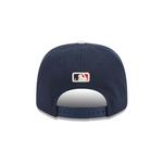 New Era Los Angeles Dodgers City Connect 9Seventy Adjustable Hat - Thumbnail 4 of 4