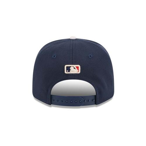 New Era Los Angeles Dodgers City Connect 9Seventy Adjustable Hat - Primary Image