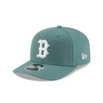 New Era Boston Red Sox City Connect 9SEVENTY Authentic Collection Snapback Hat - Thumbnail 1 of 4