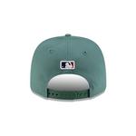 New Era Boston Red Sox City Connect 9SEVENTY Authentic Collection Snapback Hat - Thumbnail 4 of 4