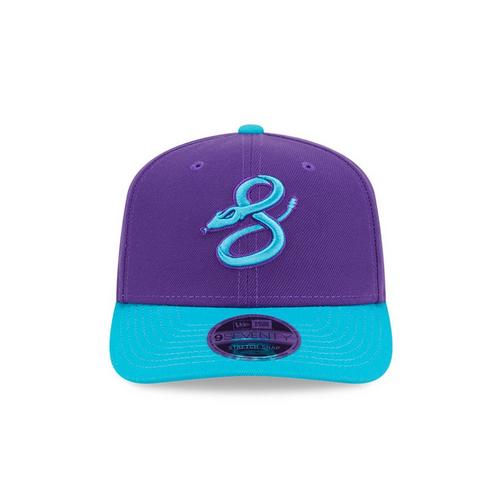 New Era Arizona Diamondbacks City Connect 9SEVENTY Authentic Collection Snapback Hat - Primary Image