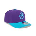 New Era Arizona Diamondbacks City Connect 9SEVENTY Authentic Collection Snapback Hat - Thumbnail 3 of 4