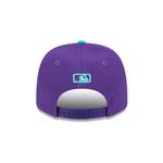 New Era Arizona Diamondbacks City Connect 9SEVENTY Authentic Collection Snapback Hat - Thumbnail 4 of 4