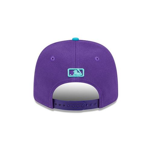 New Era Arizona Diamondbacks City Connect 9SEVENTY Authentic Collection Snapback Hat - Primary Image