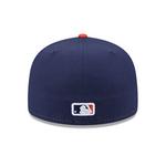New Era Houston Astros City Connect 59FIFTY Authentic Collection Fitted Hat - Thumbnail 4 of 4