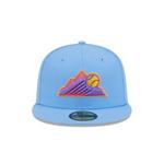 New Era Colorado Rockies City Connect 59Fifty Fitted Hat - Thumbnail 2 of 4