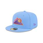 New Era Colorado Rockies 2025 City Connect 59Fifty Fitted Hat - Thumbnail 1 of 4