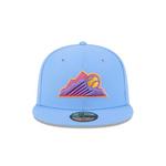 New Era Colorado Rockies 2025 City Connect 59Fifty Fitted Hat - Thumbnail 2 of 4