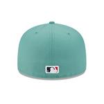 New Era Boston Red Sox City Connect 59FIFTY Authentic Collection Fitted Hat - Thumbnail 4 of 4