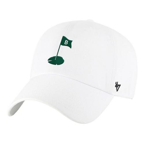 47 Brand TGL Boston Common Golf Club Clean Up Adjustable Hat - Primary Image